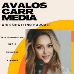 Podcast thumbnail for Chik Chatting Show
