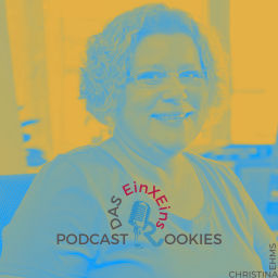 Podcast thumbnail for Das 1x1 für Podcast Rookies