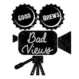 Podcast thumbnail for Good Brews Bad Views