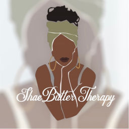 Podcast thumbnail for ShaeButter Therapy