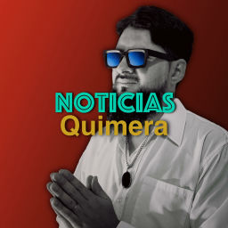 Podcast thumbnail for Noticias Quimera