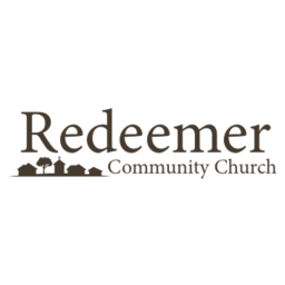 Podcast thumbnail for Redeemer Community Church