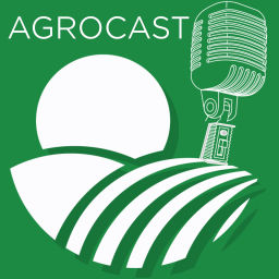 Podcast thumbnail for Agrocast
