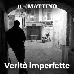 Podcast thumbnail for Verità imperfette