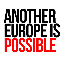 Podcast thumbnail for The Another Europe Podcast