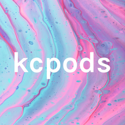 Podcast thumbnail for kcpods