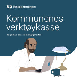 Podcast thumbnail for Kommunenes verktøykasse