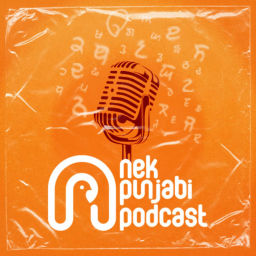 Podcast thumbnail for Nek Punjabi Podcast