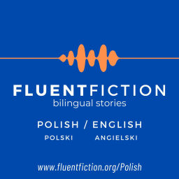 Podcast thumbnail for Fluent Fiction - Polish
