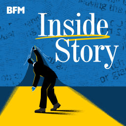 Podcast thumbnail for Inside Story