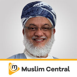 Podcast thumbnail for Mirza Yawar Baig