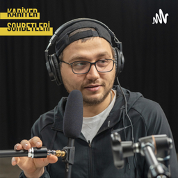 Podcast thumbnail for Burak Bayram ile Kariyer Sohbetleri