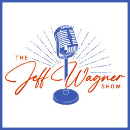 Podcast thumbnail for Jeff Wagner