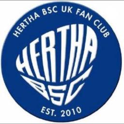 Podcast thumbnail for Hertha Berlin UK Official Fan Club Podcast