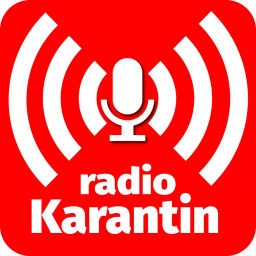 Podcast thumbnail for Radio Karantin