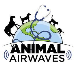Podcast thumbnail for Animal Airwaves