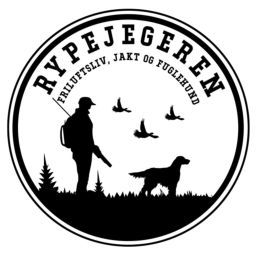 Podcast thumbnail for Rypejegeren