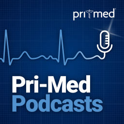 Podcast thumbnail for Pri-Med Podcasts