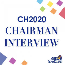 Podcast thumbnail for CHAIRMAN INTERVIEW