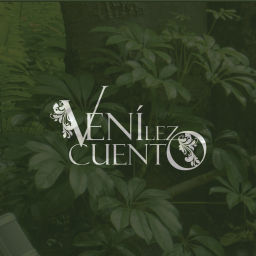 Podcast thumbnail for Vení Lez Cuento