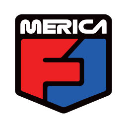 Podcast thumbnail for Merica F1