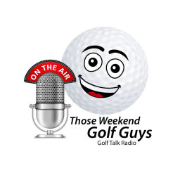 Podcast thumbnail for Those Weekend Golf Guys