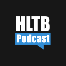 Podcast thumbnail for How Long To Beat