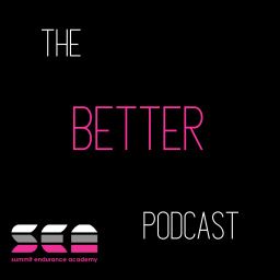 Podcast thumbnail for The Better Podcast