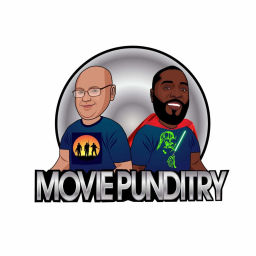 Podcast thumbnail for Movie Punditry