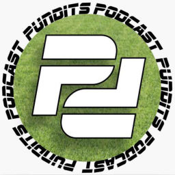 Podcast thumbnail for Podcast Pundits