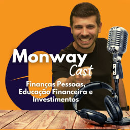 Podcast thumbnail for MonwayCast