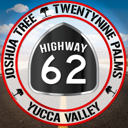 Podcast thumbnail for Highway 62