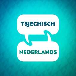 Podcast thumbnail for Tsjechisch Leerversneller