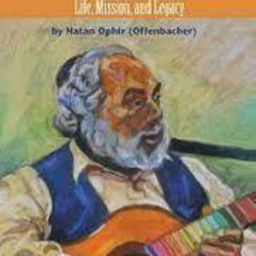 Podcast thumbnail for Gevalt! R' Shlomo Carlebach's Teachings