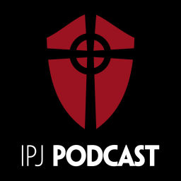 Podcast thumbnail for Igreja Presbiteriana de Jundiaí