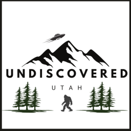 Podcast thumbnail for Undiscovered Utah