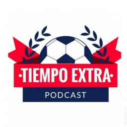 Podcast thumbnail for Tiempo Extra