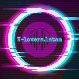 Podcast thumbnail for K-lovers.latam