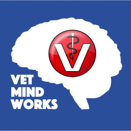 Podcast thumbnail for Vet Mind Works Podcast