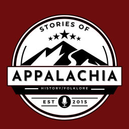 Podcast thumbnail for Stories of Appalachia