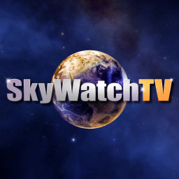 Podcast thumbnail for SkyWatchTV