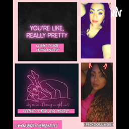 Podcast thumbnail for Keeping It Real Pretty & Keeping It Real Sexy