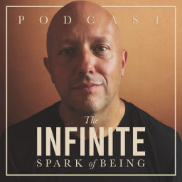 Podcast thumbnail for The Infinite Spark of Being