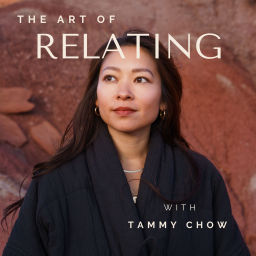 Podcast thumbnail for The Art of Relating