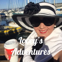 Podcast thumbnail for Lovey's Adventure's