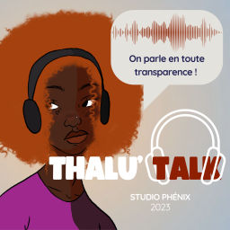 Podcast thumbnail for Thalu'talk