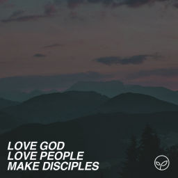 Podcast thumbnail for Life and Fruit Sermons