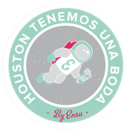 Podcast thumbnail for Houston tenemos una boda