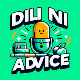 Podcast thumbnail for Dili Ni Advice - A Bisaya Podcast