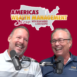 Podcast thumbnail for America's Wealth Management Show